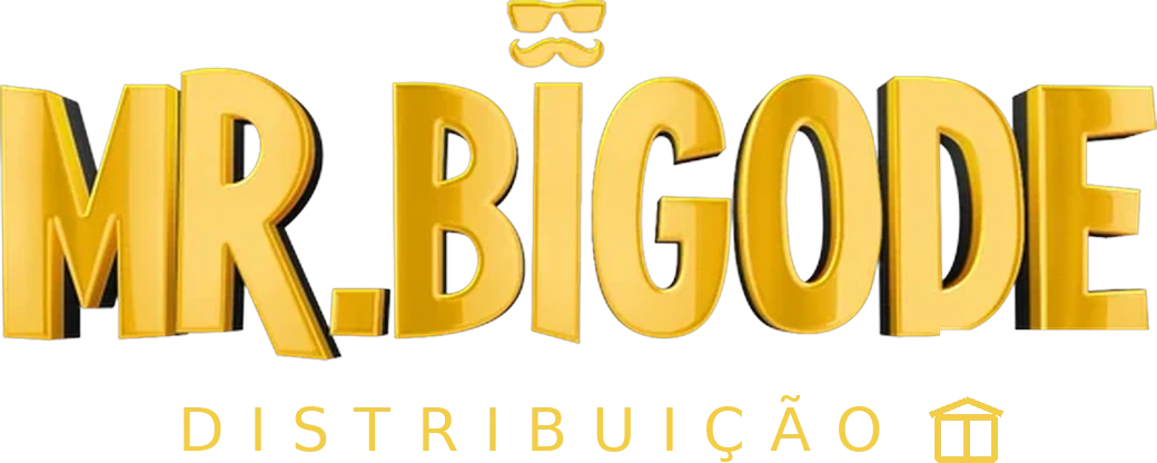 Mr. Bigode Distribuição